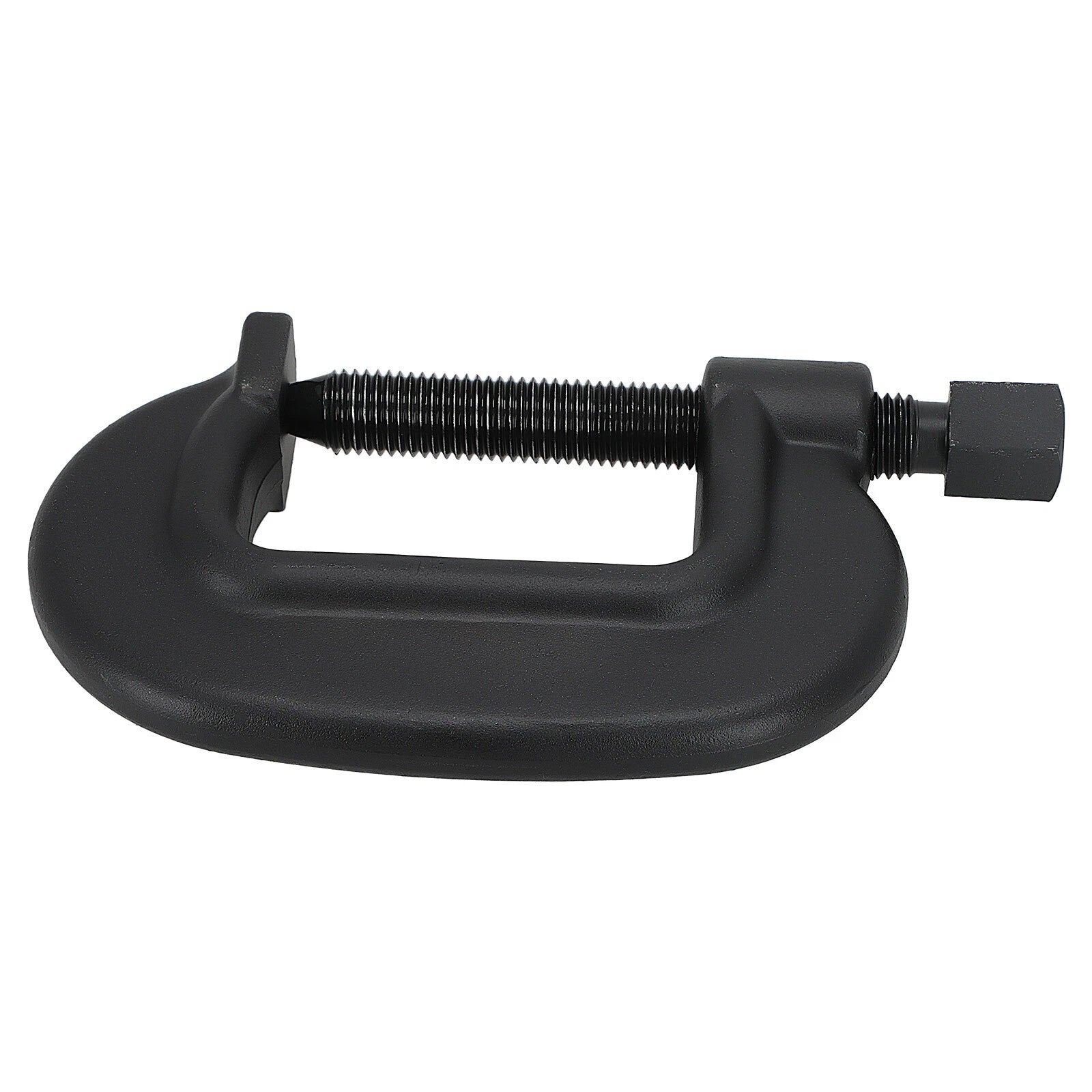 Set of 4 Heavy Duty C-Clamps 4.5'' Opening Capacity