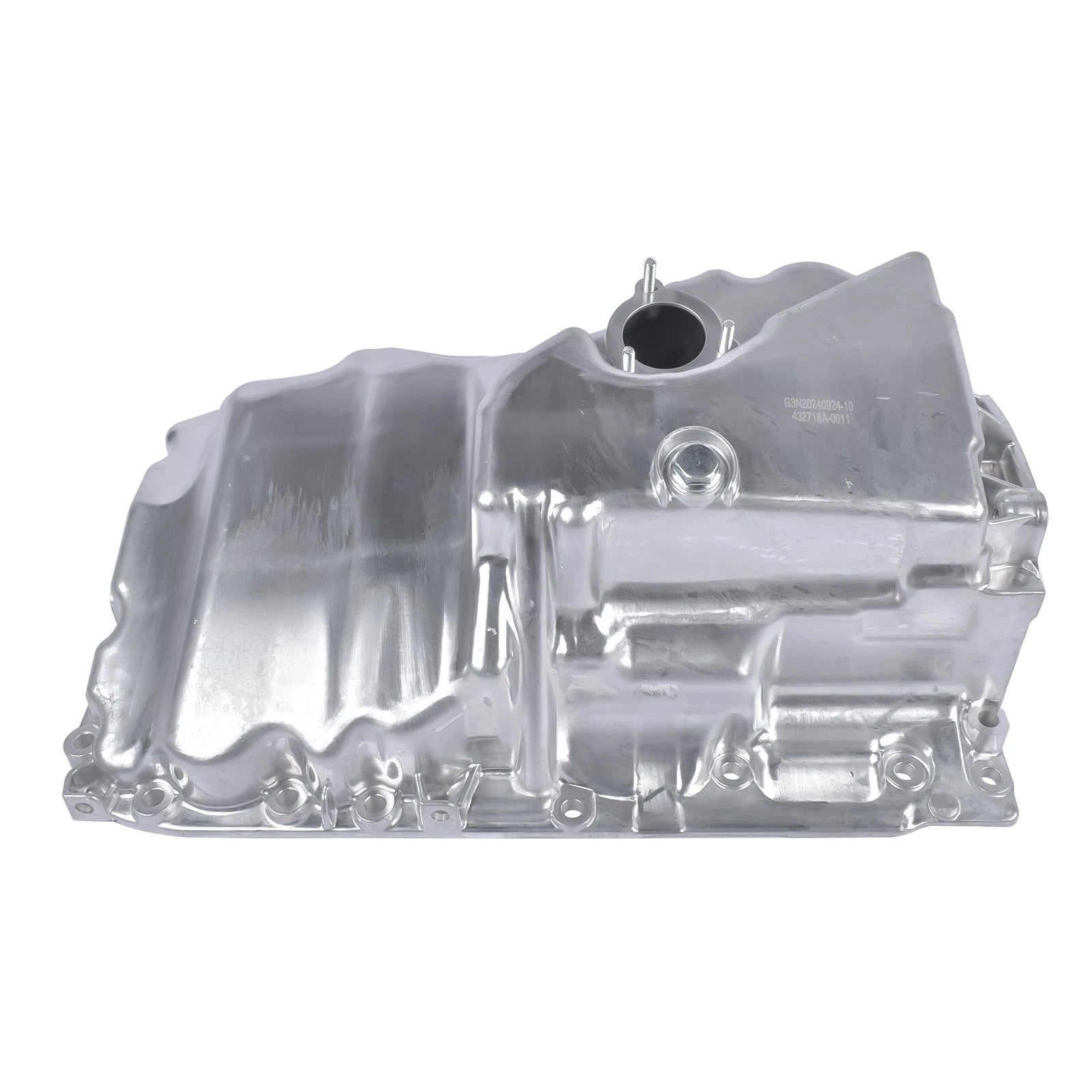 Lower Engine Oil Pan for BMW 230i 330e 330i 430i (2017-2020)
