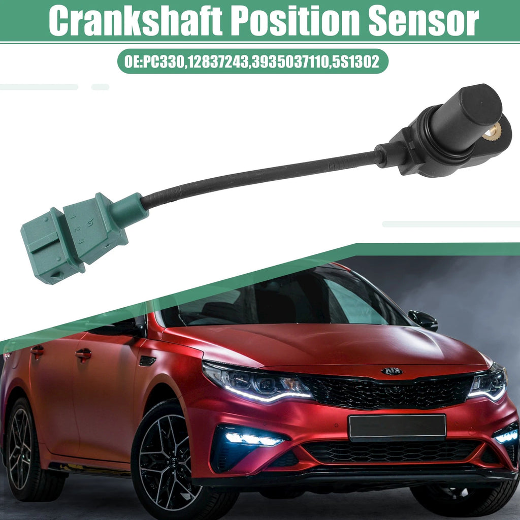 Crankshaft Position Sensor 39350-37110 for Kia Optima (2011–2015)