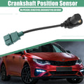 Crankshaft Position Sensor 39350-37110 for Kia Optima (2011–2015)
