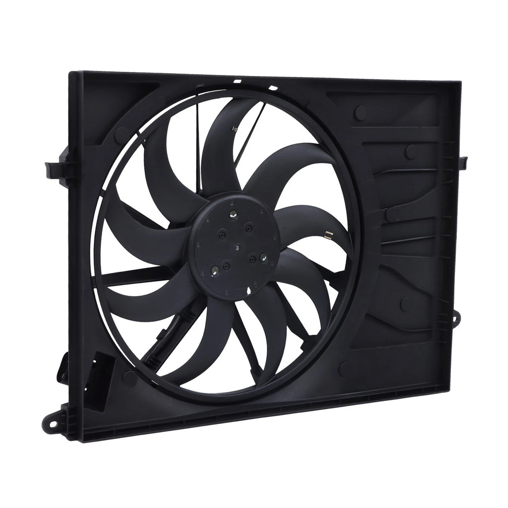 Radiator Cooling Fan for Hyundai Santa Fe (2019-2020)