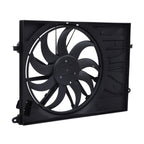 Radiator Cooling Fan for Hyundai Santa Fe (2019-2020)