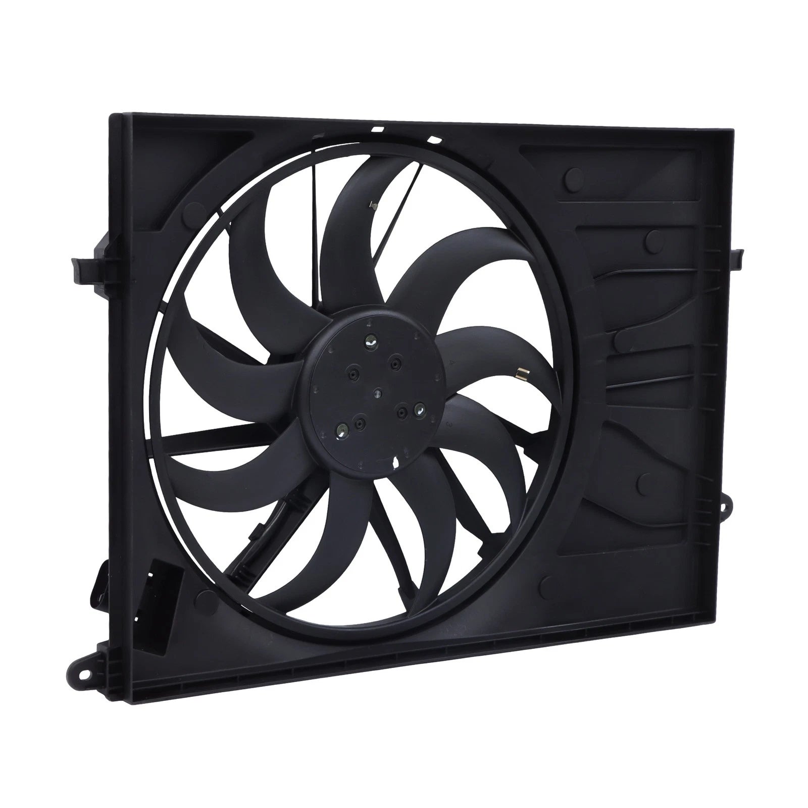 Radiator Cooling Fan for Hyundai Santa Fe (2019-2020)