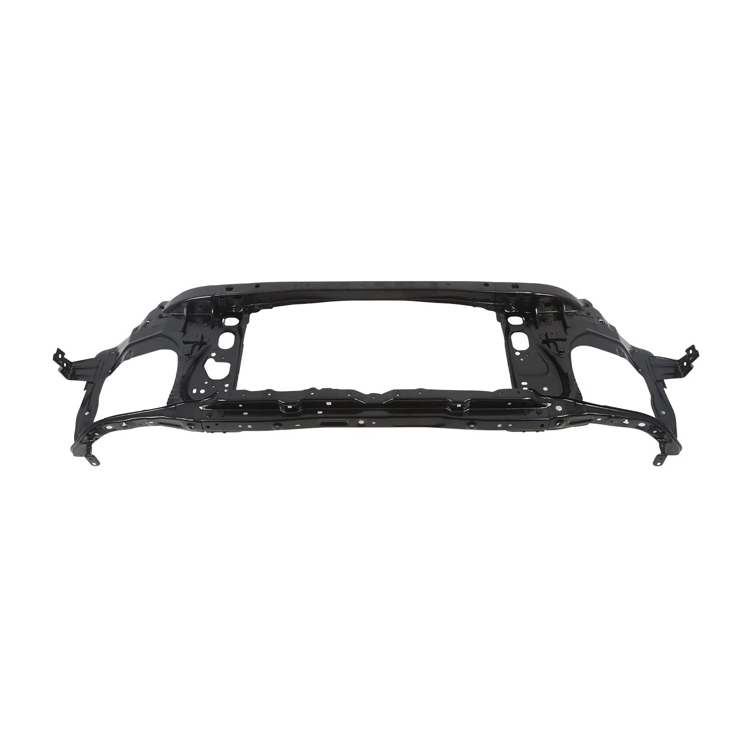 Radiator Support Assembly for Toyota Tacoma (2016–2023) 5320104130, Black
