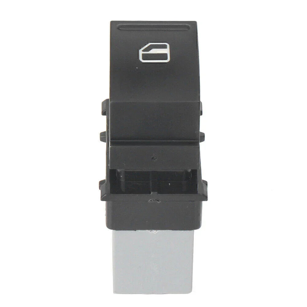 Window Switch for 2003-2009 VW Golf Mk5 ABS Black