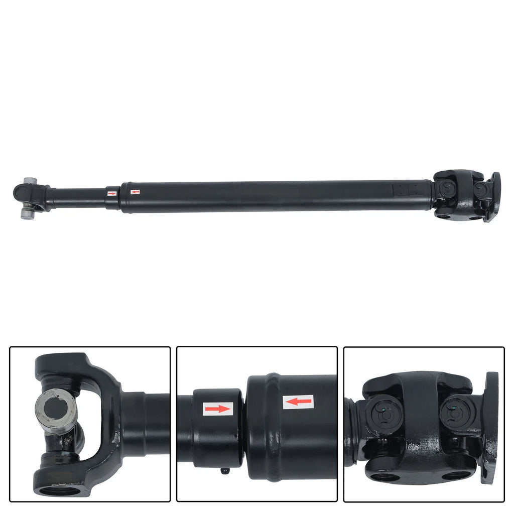 Front Drive Shaft Assembly for Ford F-250 F-350 Super Duty (1999–2001)
