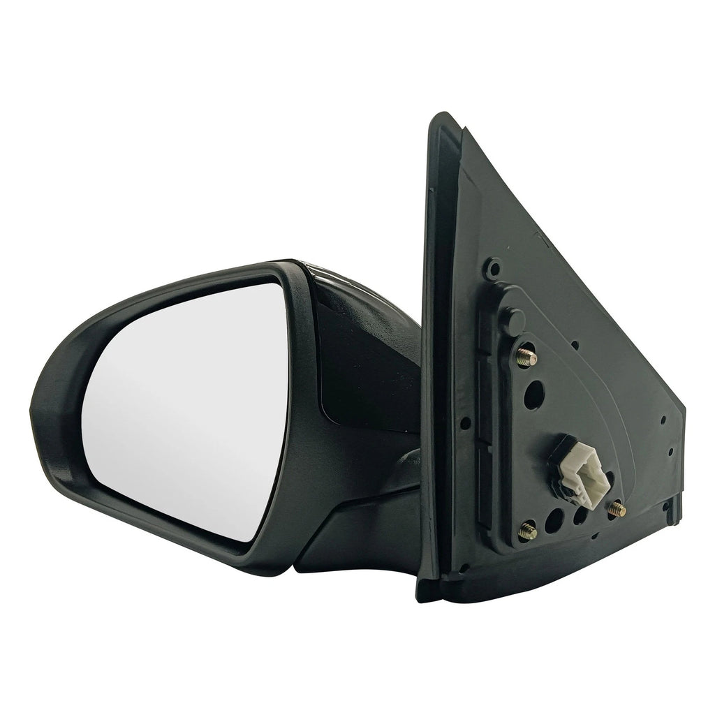 Outside Left Mirror 87610-F2260 for Hyundai Elantra (2016–2019) Power Heated