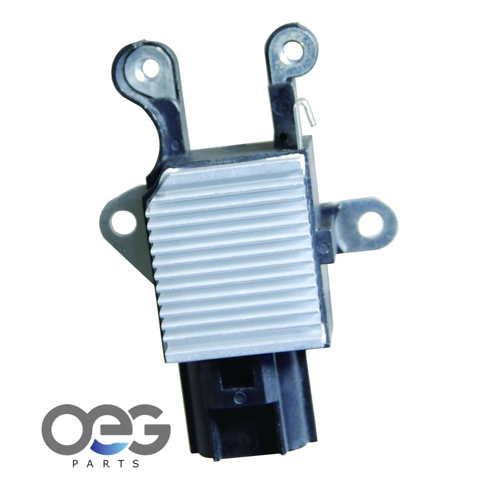 Voltage Regulator for Volvo S40 (2004)