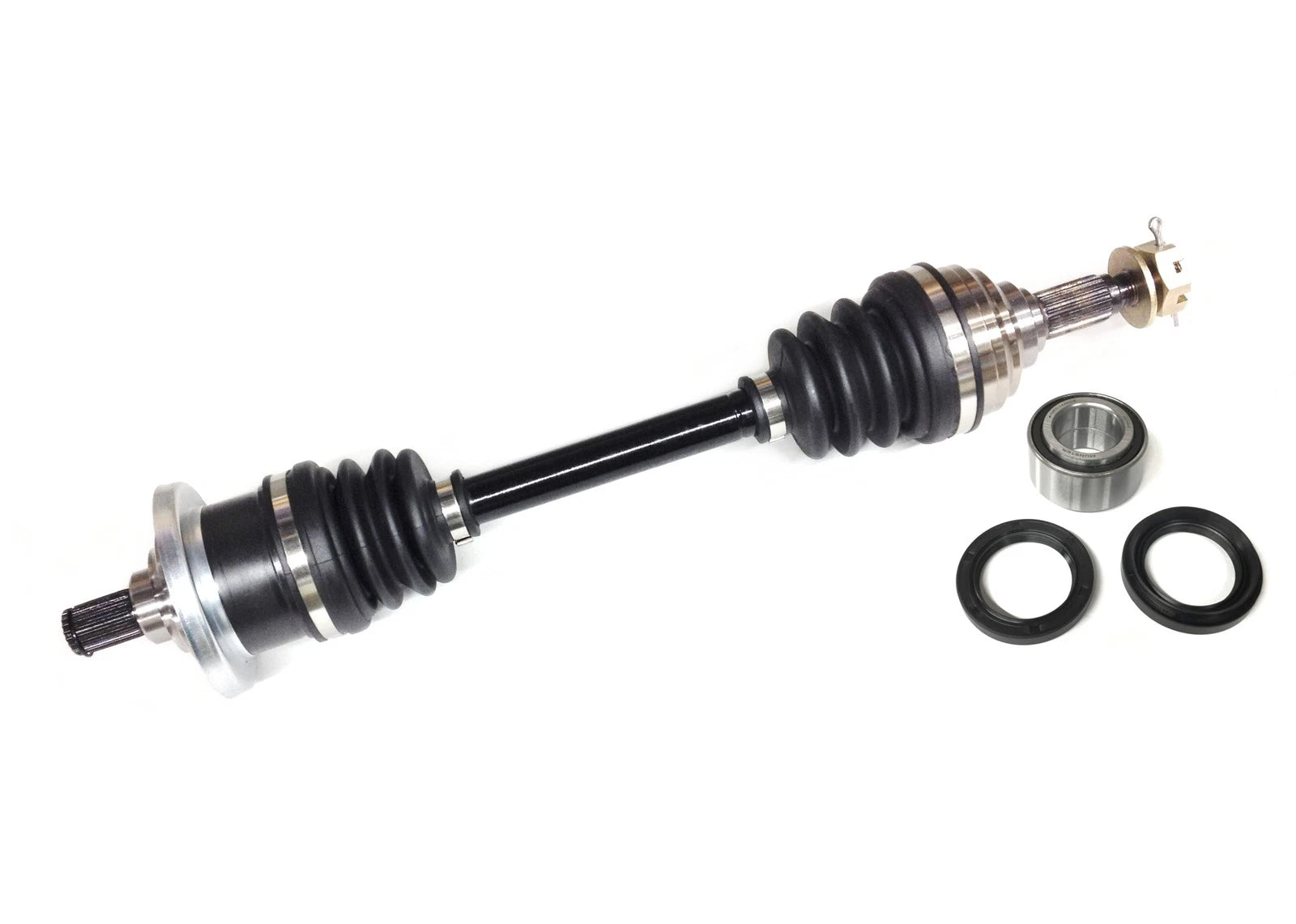 Precision Front CV Axle & Bearing Kit for Arctic Cat 1502-528