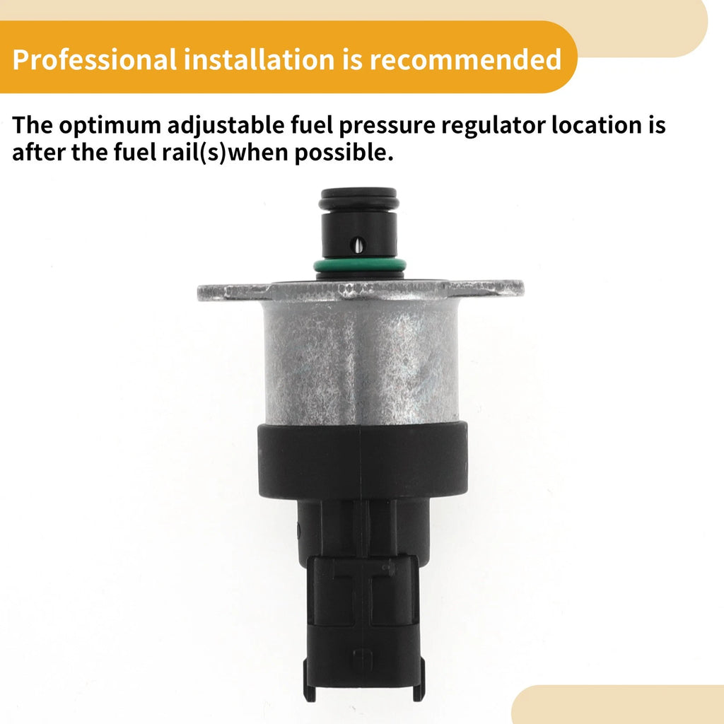 Fuel Pressure Regulator for Chevy Duramax (2001–2004) 1 Pc