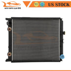 Radiator for Hino 238, 258LP, 268 (2005–2007)