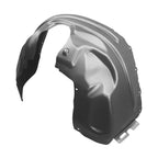 Replacement Polyethylene Driver Front Fender Liner for 2019-21 Jeep Cherokee