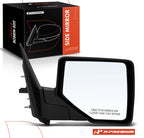 Power Folding Passenger Mirror for Ford Ranger (2006–2010) Mazda B4000