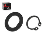 Idler Gear Circlip & Washer for Yamaha Banshee 350 (1987–2006)