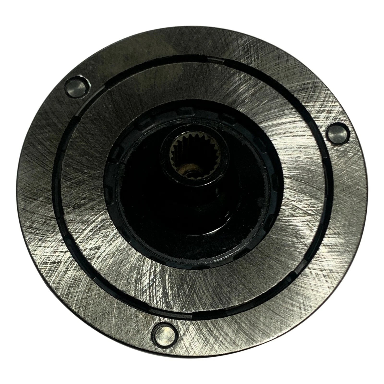 AC Compressor Clutch Replacement for Jeep Liberty 3.7L (2006-2008)