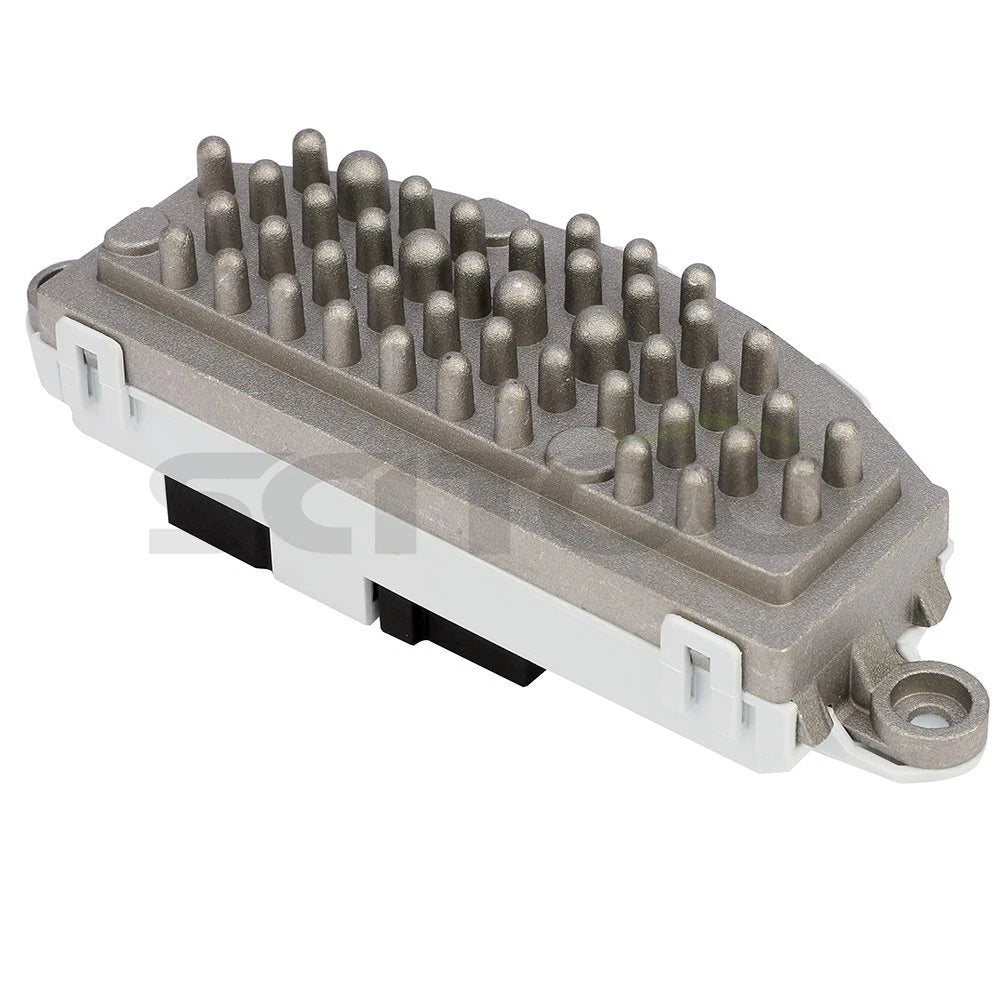 A/C Heater Blower Motor Resistor for Mercedes-Benz GLE350 GLE550e (2016–2018)
