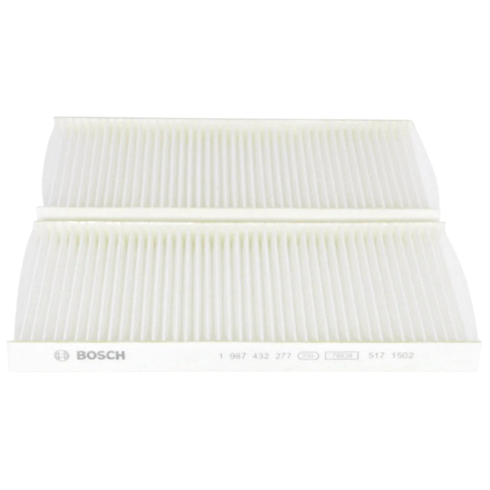 Cabin Air Filter for Kia Cerato TD 2.0L G4KD (2009-2013)