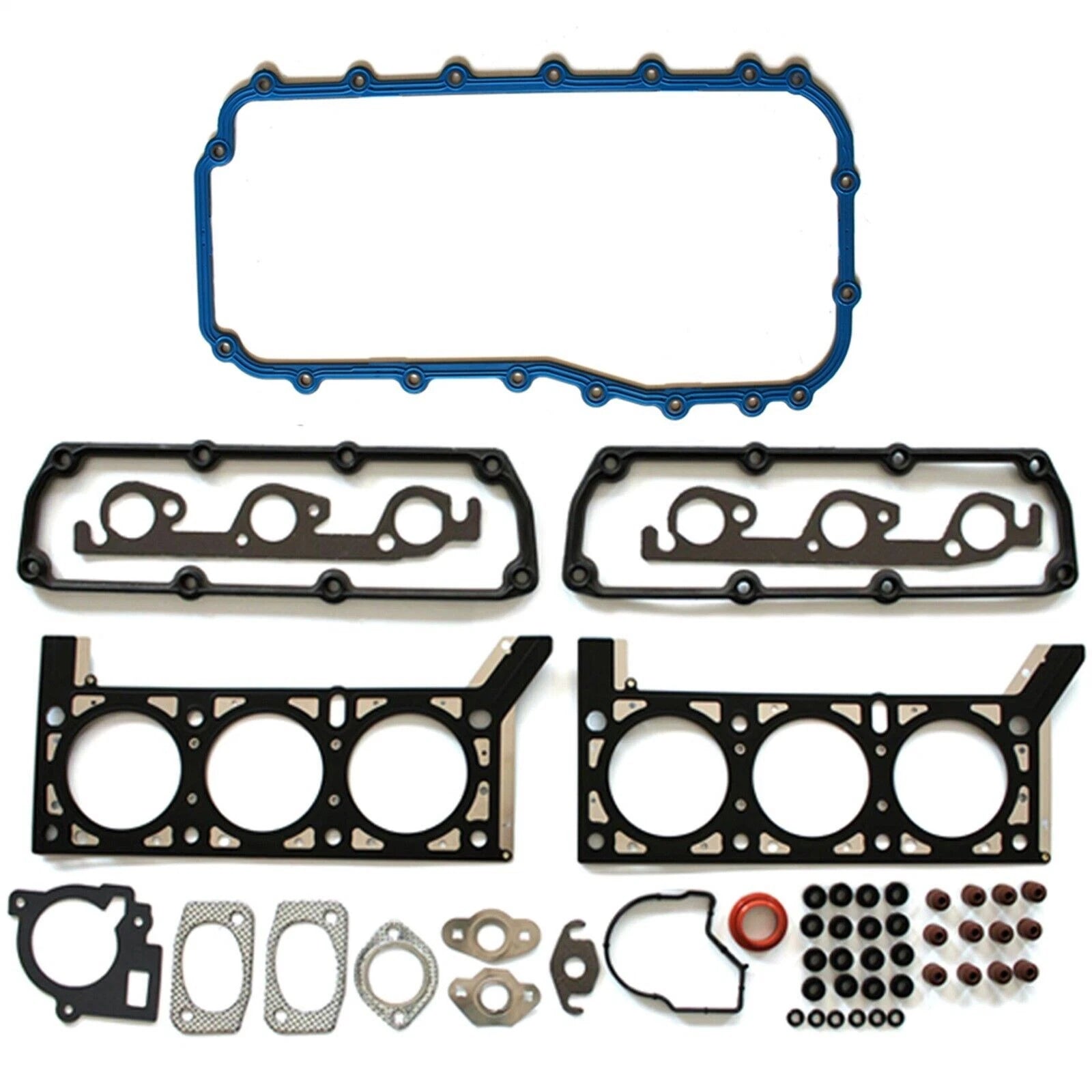 Head Gasket Set for Dodge Chrysler Town & Country Voyager (2001–2004)