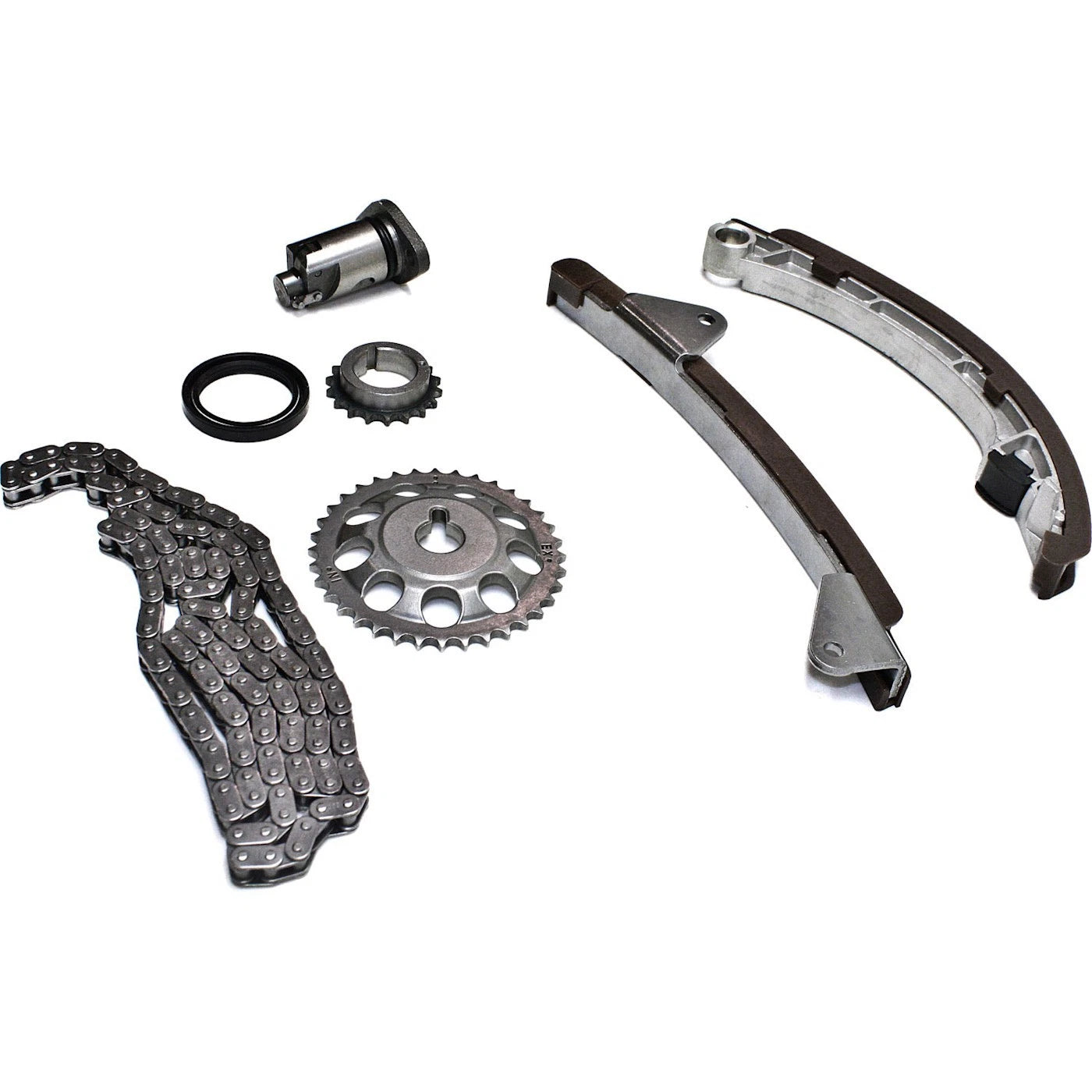 Timing Chain Kit for Toyota Corolla, Celica (1999–2005)
