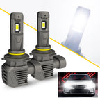 LED Headlight Kit for