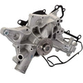 Pierburg Engine Water Pump for Mercedes-Benz E320, G500, CLK55 AMG (2003–2009)