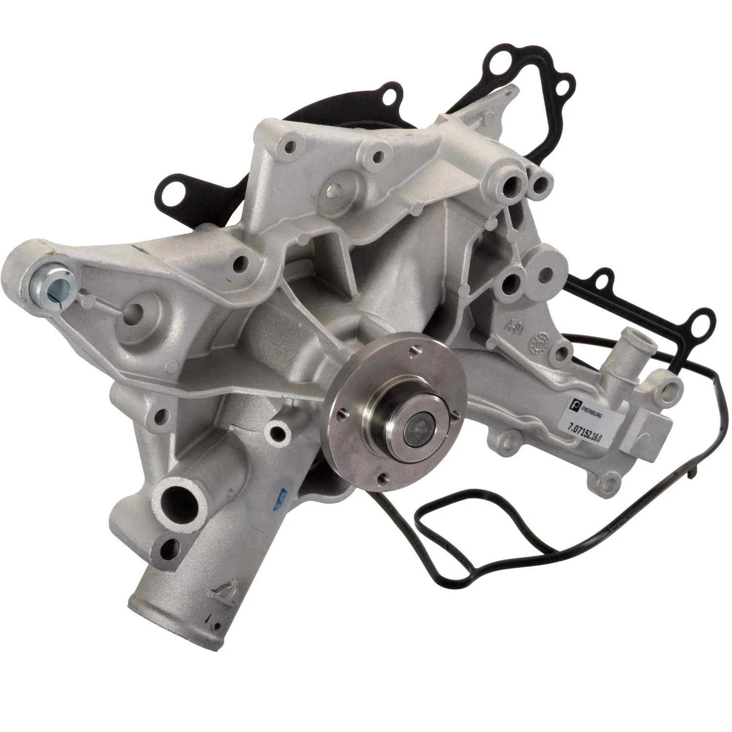 Pierburg Engine Water Pump for Mercedes-Benz E320, G500, CLK55 AMG (2003–2009)