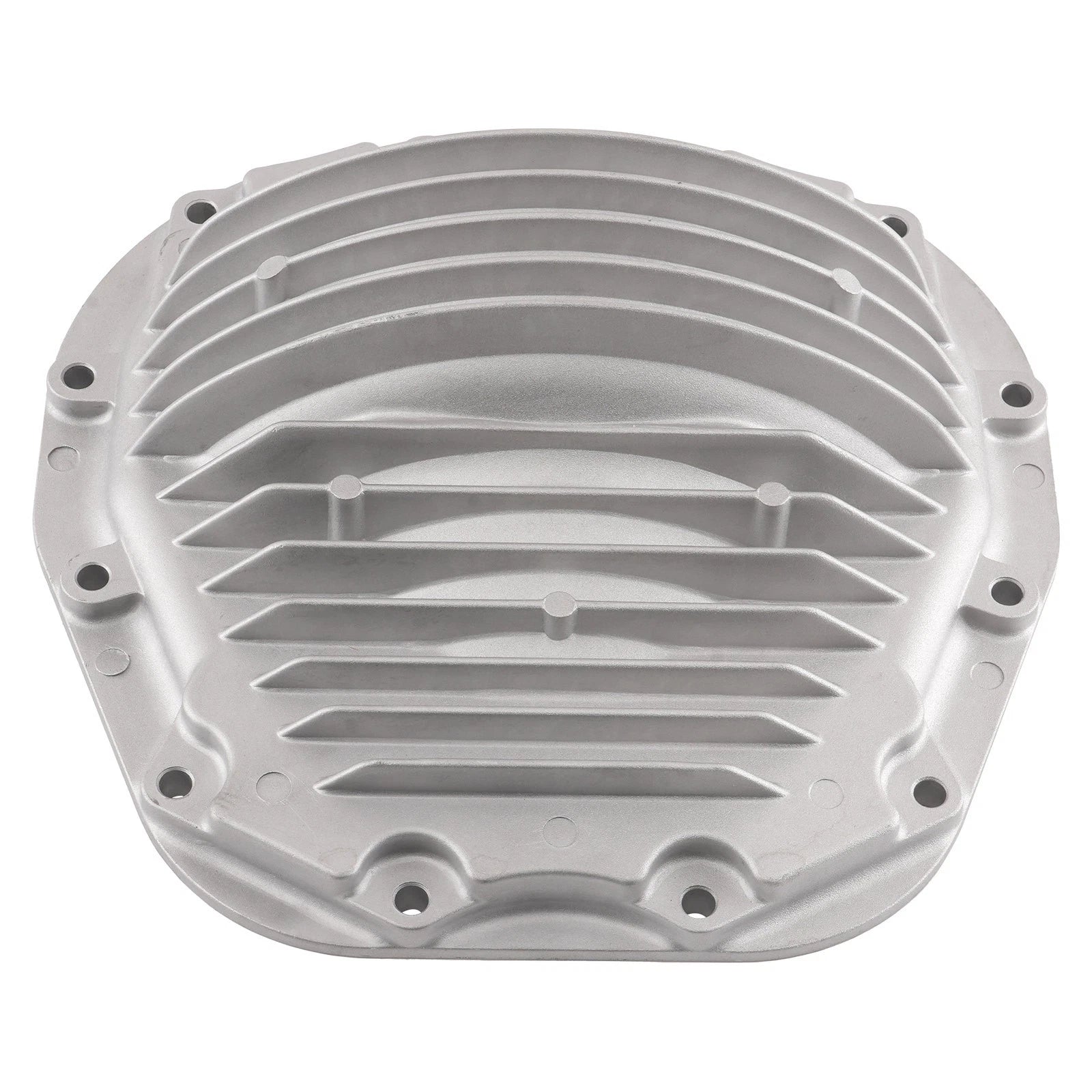 Rear Diff Cover for Ford F-250/F-350 Super Duty V8 6.4L (2008–2010)