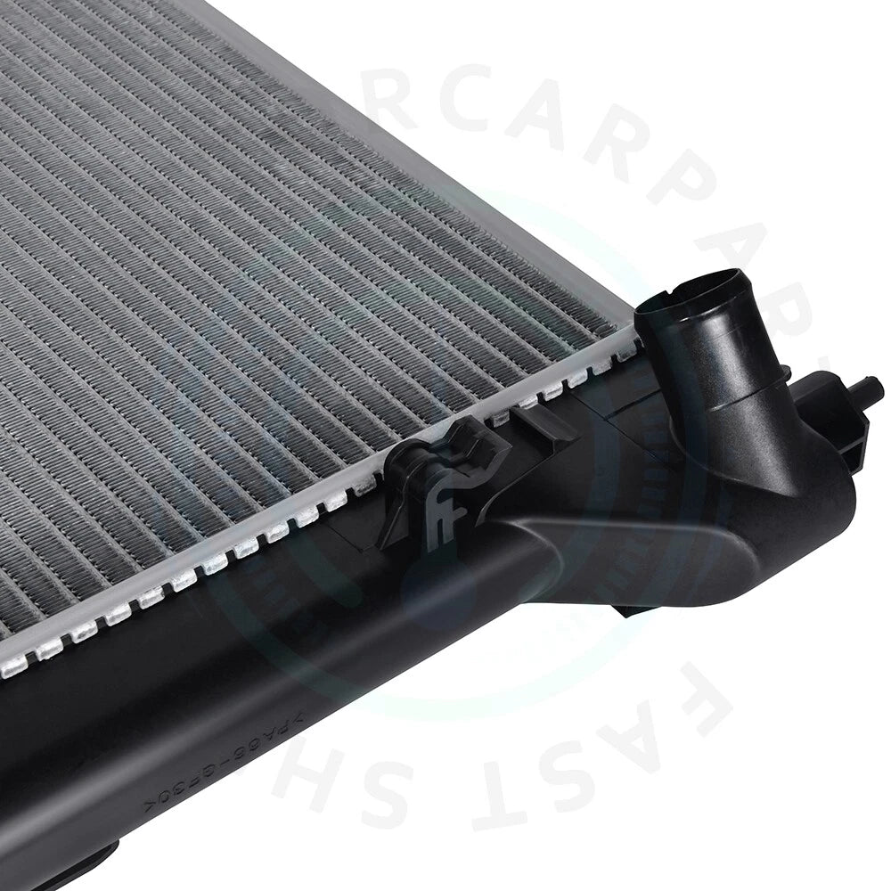 Cooling Kit for Nissan Sentra 2013–2018