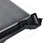 Cooling Kit for Nissan Sentra 2013–2018