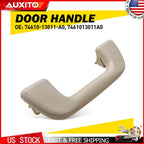 Inside Rear Hatch Door Grip Assist Handle with Clips for Lexus GX470 (2003–2009)