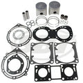 Top End Kit Piston Kit STD 0.5mm for Yamaha GP800 GP800R XLT800 (1998–2002)