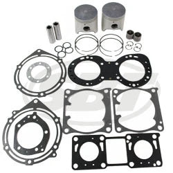 Top End Kit Piston Kit STD 0.5mm for Yamaha GP800 GP800R XLT800 (1998–2002)