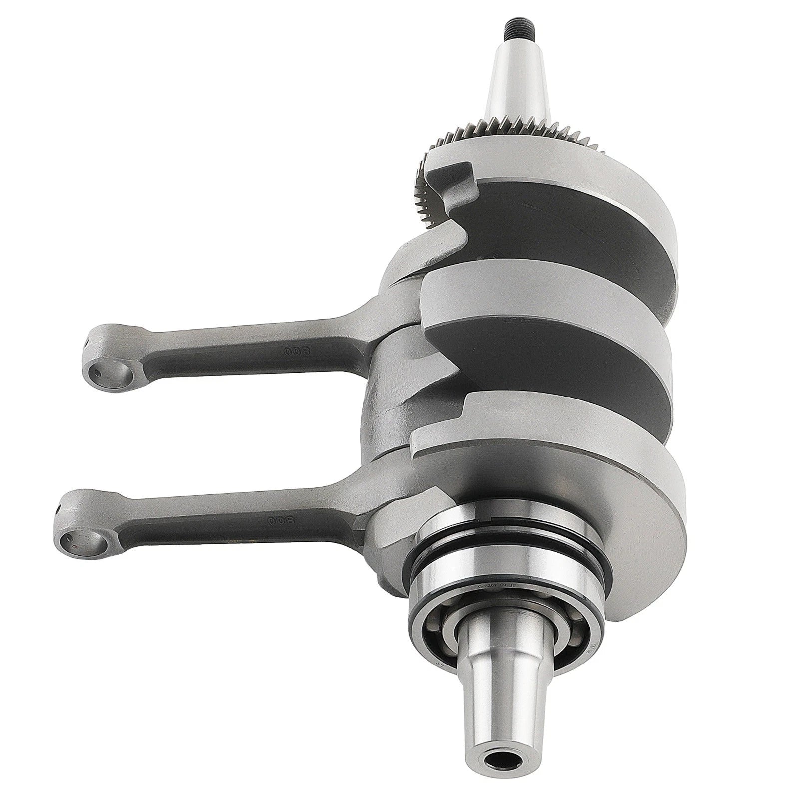 Crankshaft Assembly for Polaris RZR Ranger Sportsman 800 (2006–2014) 2205112 2203068