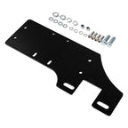 Rear Air Ride Suspension Mount Bracket for Harley Touring Road Glide (1994-2022)