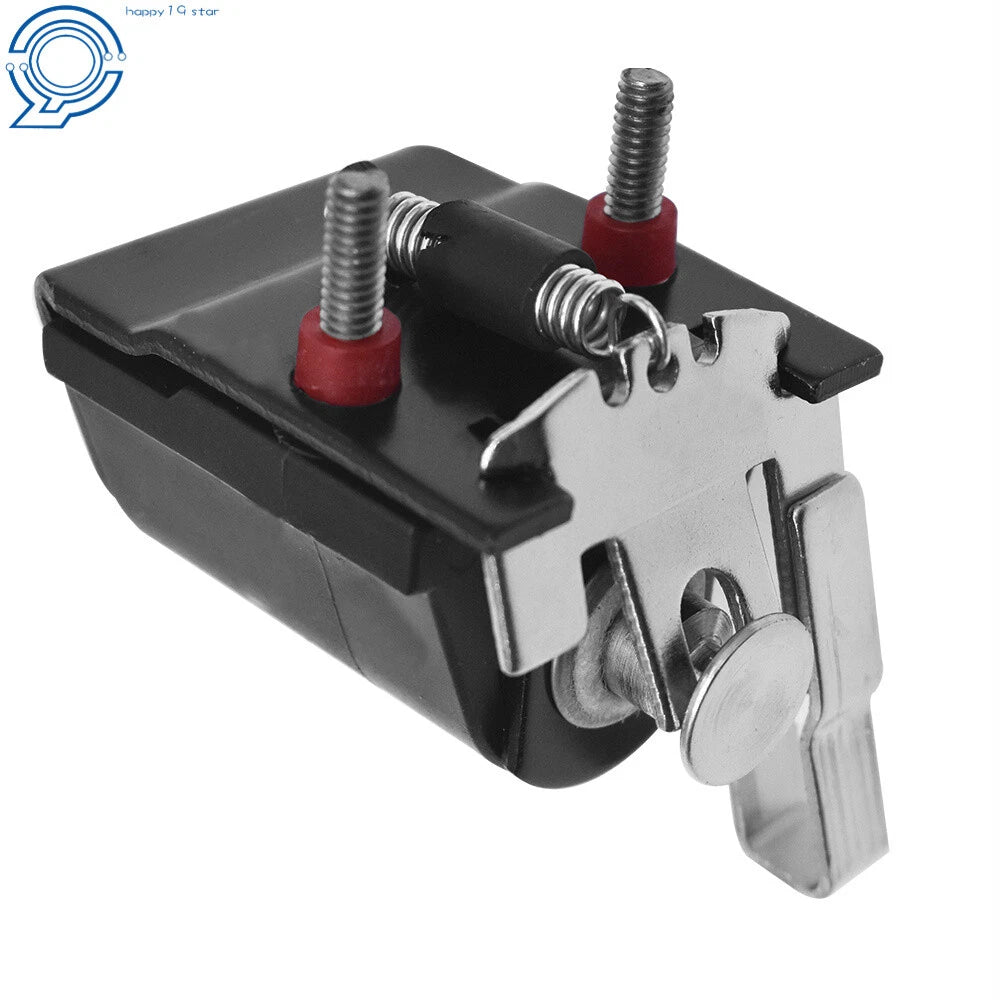 Injection Pump Shut Off Solenoid for Ford 6.9 7.3L 