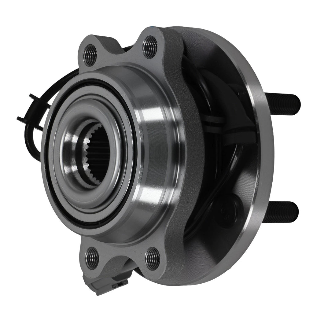 Front Wheel Bearing Hub for Nissan Pathfinder/Xterra 4x4 (2005–2015) H515065