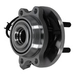 Front Wheel Bearing Hub for Nissan Pathfinder/Xterra 4x4 (2005–2015) H515065