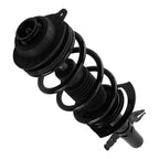 Complete Front Struts & Coil Springs Assembly for Jeep Cherokee (2014-2023)
