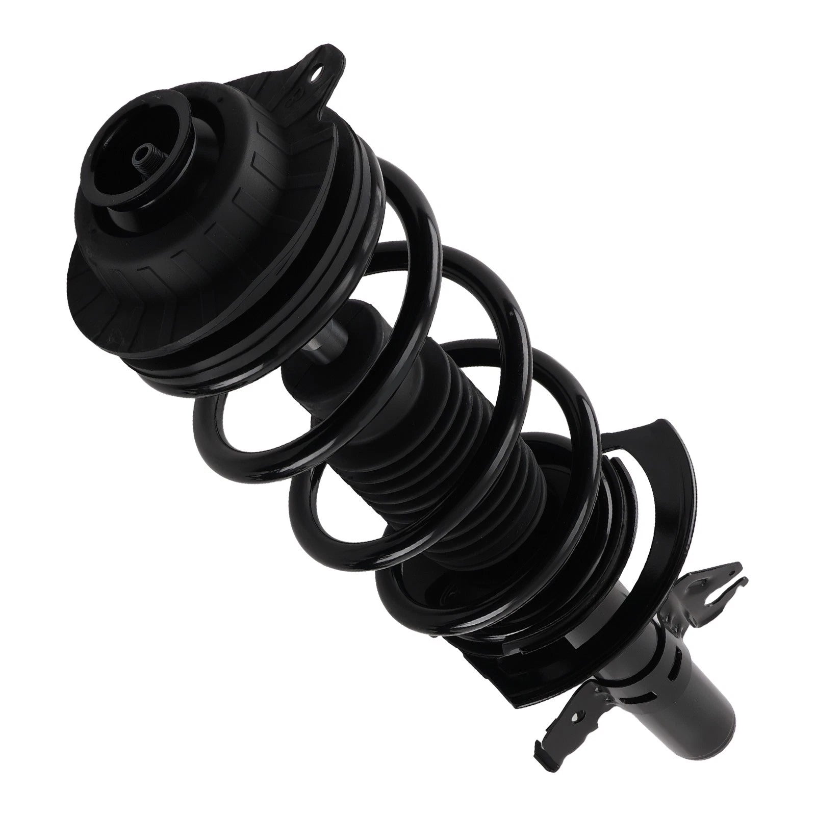 Complete Front Struts & Coil Springs Assembly for Jeep Cherokee (2014-2023)