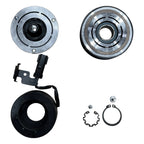 AC Compressor Clutch Replacement for Dodge Grand Caravan 3.3L (2008-2020)
