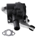 Air Switch Diverter Valve 25702-38050 for Toyota Sequoia Tundra (2001–2021)