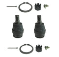 Set of 2 Front Lower Suspension Ball Joints for Lexus LX470, Toyota Land Cruiser (1998–2007)
