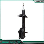 Set of 4 Shocks Struts for Ford Edge (2007–2009) 3.5L V6