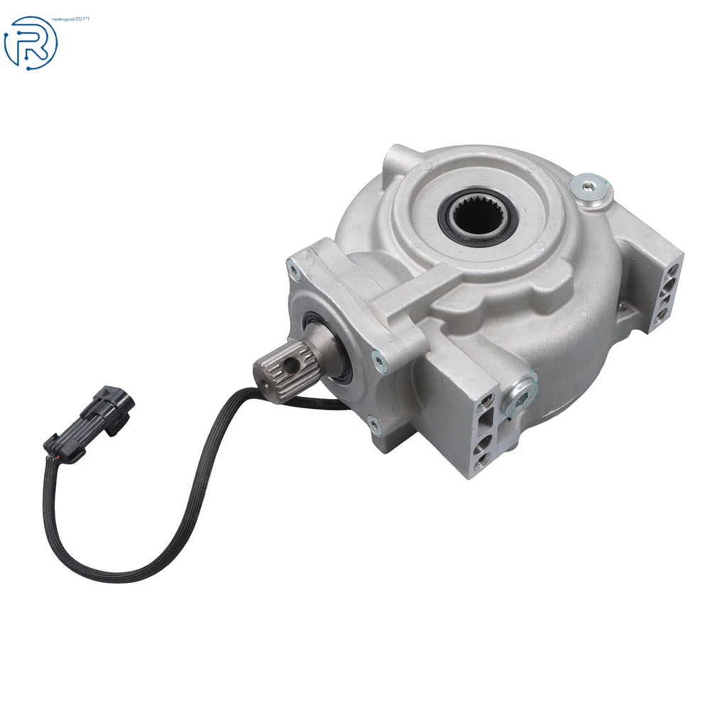Front Gearcase Transmission Differential for Polaris RZR S 800 (2009-2010)