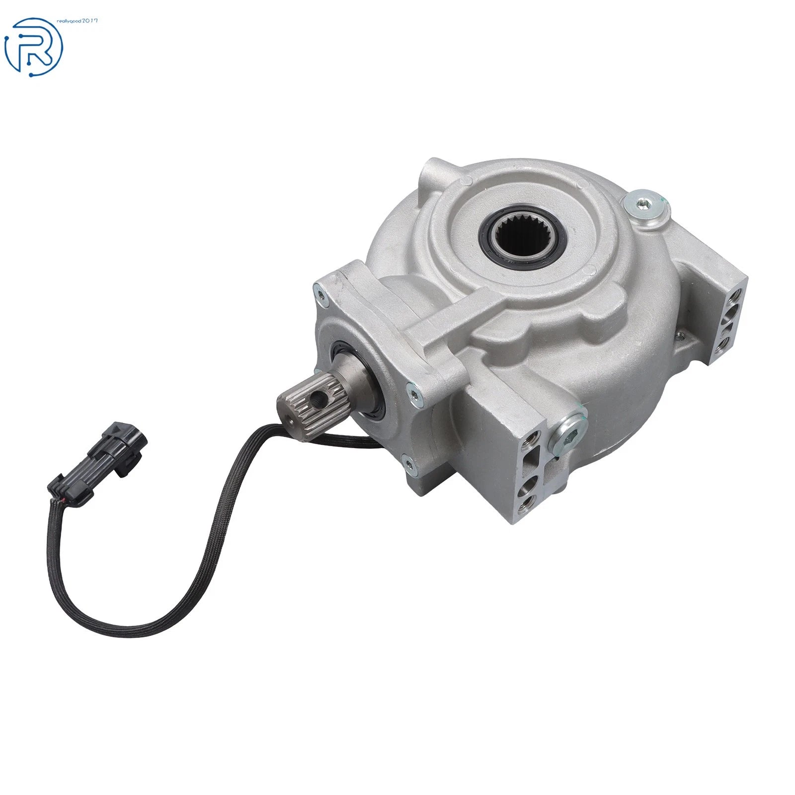 Front Gearcase Transmission Differential for Polaris RZR S 800 (2009-2010)