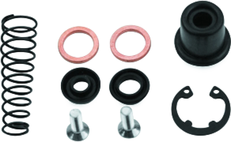 Front Master Cylinder Seal Kit for Arctic Cat 400 DVX (2004–2008)