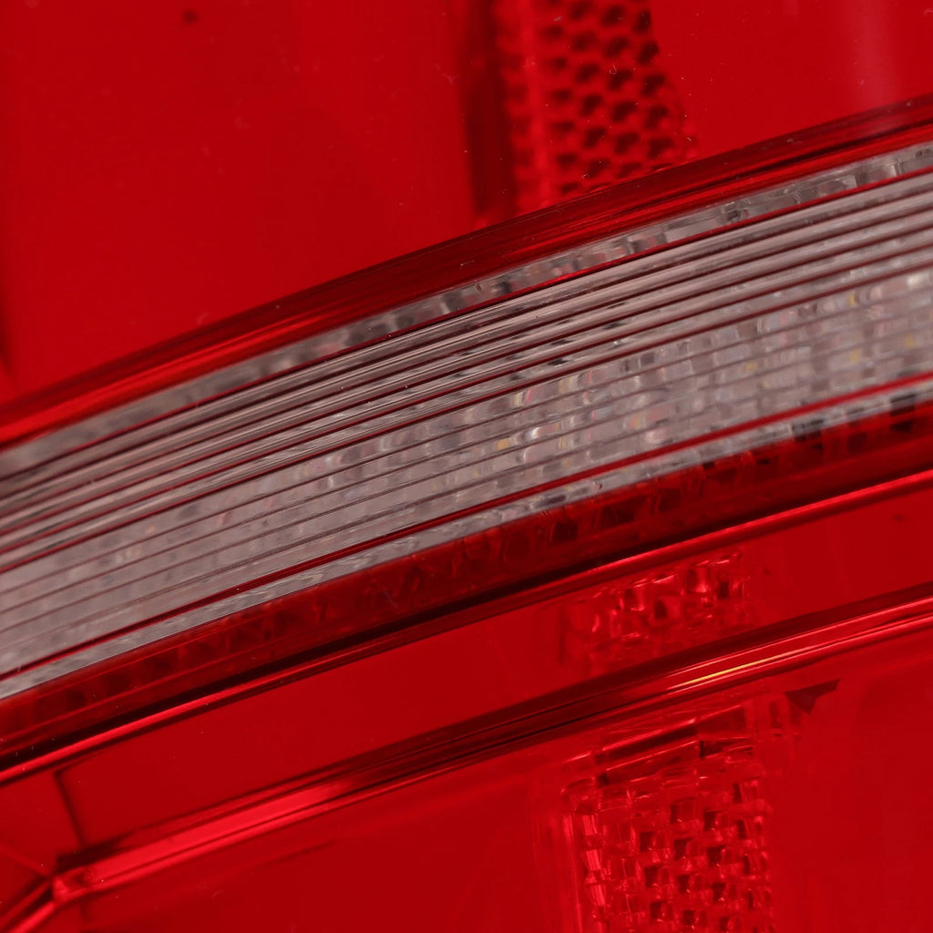 LED Tail Light Assembly for Toyota Tacoma Limited (2024) Right Side
