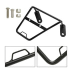 Luggage Rack Side Saddle Bag Mount Bracket Right for Honda CMX Rebel 1100 (2021–2023)