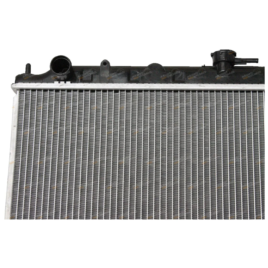 Alloy Core Radiator Auto/Manual for Nissan Maxima A32 (1995-1999)