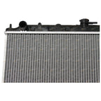 Alloy Core Radiator Auto/Manual for Nissan Maxima A32 (1995-1999)